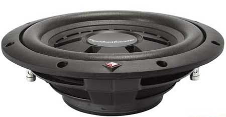 ������������� �������� Rockford Fosgate R2SD4-10